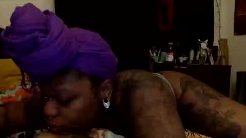 Mistress Mystii online show from October 2025 02:42:01 AM