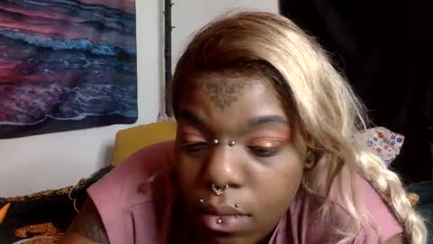 Mistress Mystii online show from October 2025 06:03:02 AM