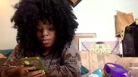 Mistress Mystii online show from November 2025 04:23:02 AM