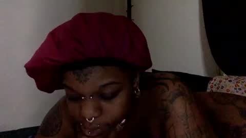 Mistress Mystii online show from November 2025 02:24:01 AM