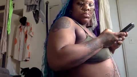 Mistress Mystii online show from May 2026 01:56:01 AM
