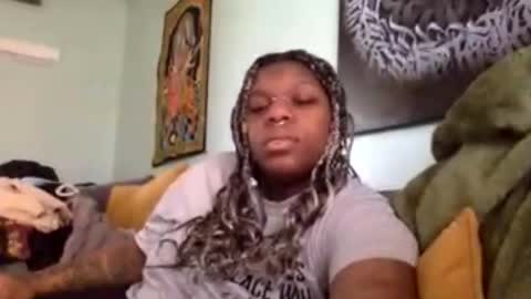 Mistress Mystii online show from July 2026 06:55:02 PM