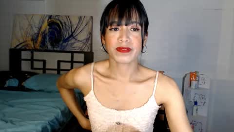 Snapshot of mistressnicoletrans chatting on December 2024 01:55:01 PM SexyCutieNicole online show from December 2024 01:55:01 PM