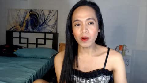 Snapshot of mistressnicoletrans chatting on December 2024 05:59:02 AM SexyCutieNicole online show from December 2024 05:59:02 AM