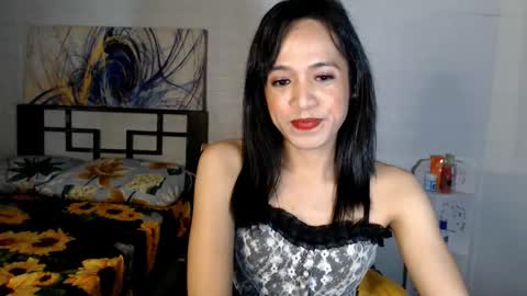 Snapshot of mistressnicoletrans chatting on December 2024 10:47:02 AM SexyCutieNicole online show from December 2024 10:47:02 AM