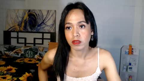 Snapshot of mistressnicoletrans chatting on January 2025 11:22:01 AM SexyCutieNicole online show from January 2025 11:22:01 AM