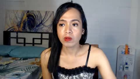 Snapshot of mistressnicoletrans chatting on January 2025 12:13:01 PM SexyCutieNicole online show from January 2025 12:13:01 PM