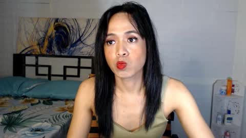 Snapshot of mistressnicoletrans chatting on January 2025 10:51:01 AM SexyCutieNicole online show from January 2025 10:51:01 AM