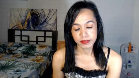 Snapshot of mistressnicoletrans chatting on January 2025 12:52:02 PM SexyCutieNicole online show from January 2025 12:52:02 PM