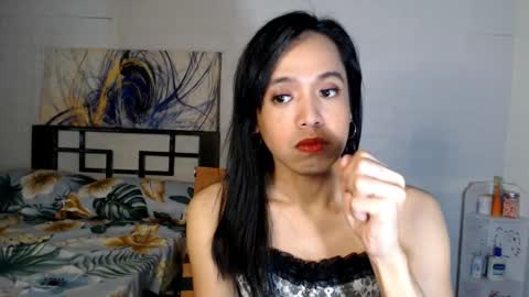 Snapshot of mistressnicoletrans chatting on February 2025 09:21:02 AM SexyCutieNicole online show from February 2025 09:21:02 AM