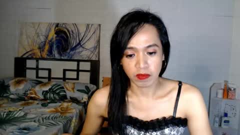 Snapshot of mistressnicoletrans chatting on February 2025 01:09:02 PM SexyCutieNicole online show from February 2025 01:09:02 PM
