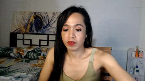 Snapshot of mistressnicoletrans chatting on February 2025 01:16:02 PM SexyCutieNicole online show from February 2025 01:16:02 PM