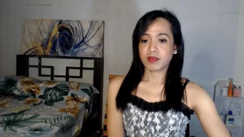 Snapshot of mistressnicoletrans chatting on February 2025 03:20:01 PM SexyCutieNicole online show from February 2025 03:20:01 PM