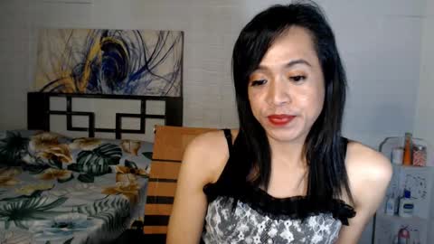 Snapshot of mistressnicoletrans chatting on February 2025 06:26:01 PM SexyCutieNicole online show from February 2025 06:26:01 PM