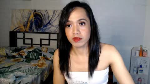 Snapshot of mistressnicoletrans chatting on February 2025 10:04:01 AM SexyCutieNicole online show from February 2025 10:04:01 AM