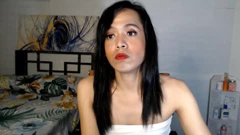Snapshot of mistressnicoletrans chatting on February 2025 01:10:02 PM SexyCutieNicole online show from February 2025 01:10:02 PM