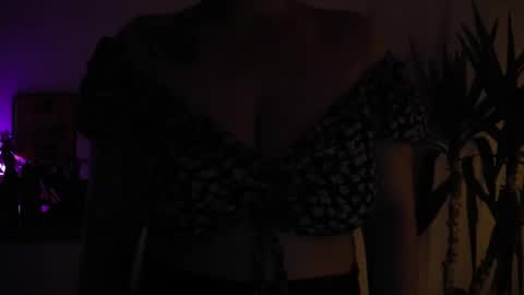 SANDY online show from January 2025 10:01:01 PM