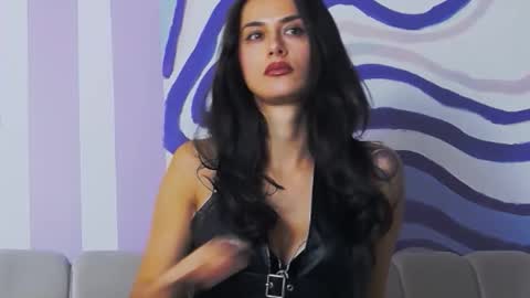 Snapshot of mistresssofianyx chatting on November 2025 08:46:02 PM Your Supreme Goddess online show from November 2025 08:46:02 PM