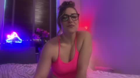 Miss X online show from February 2026 05:43:01 PM