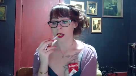 MistressThrope online show from November 2025 02:39:01 PM