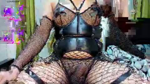 Snapshot of mistresstiffany69 chatting on February 2025 09:28:01 AM Tiffany online show from February 2025 09:28:01 AM