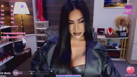 VICTORIA online show from March 2026 02:44:02 PM