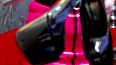 Snapshot of mistresswanda chatting on February 2025 09:17:02 PM MistressWanda - online show from February 2025 09:17:02 PM