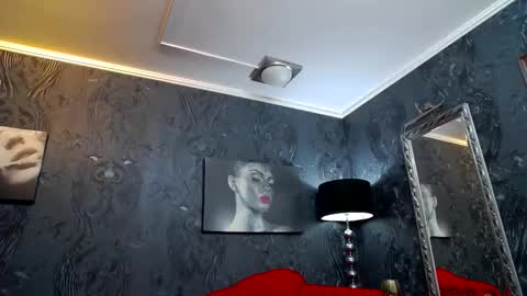 Snapshot of mistresswanda chatting on December 2025 09:54:02 PM MistressWanda - online show from December 2025 09:54:02 PM