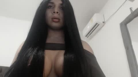ALICE MADANE online show from November 2025 02:10:01 AM