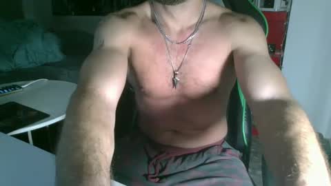 Snapshot of mistxss chatting on January 2025 07:07:02 PM mistxss online show from January 2025 07:07:02 PM