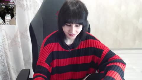 misty_dark online show from September 2025 09:33:02 AM