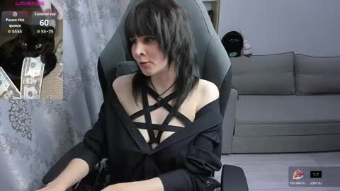 misty_dark online show from May 2026 09:13:01 PM