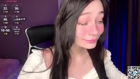 misty_roseee online show from January 2025 05:16:02 AM