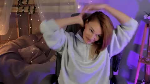 MistyBarnes NONUDE MODEL online show from November 2025 11:56:01 AM