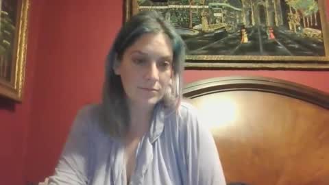 Snapshot of mistymountains96 chatting on February 2026 05:11:02 AM Misty Mountains online show from February 2026 05:11:02 AM