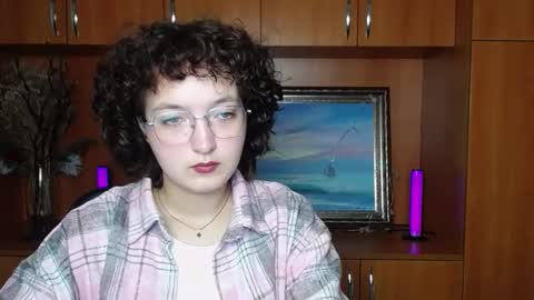 Aria online show from October 2025 06:45:02 AM