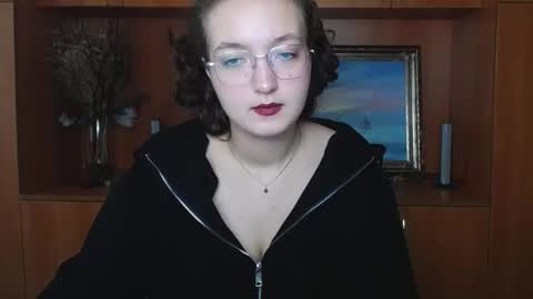 Aria online show from October 2025 10:47:01 AM