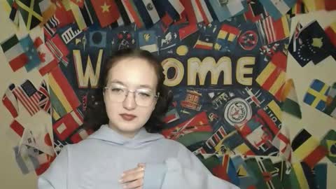 Aria online show from November 2025 07:20:02 AM