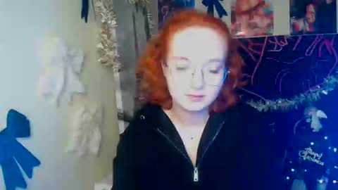 Aria online show from December 2025 02:51:02 AM