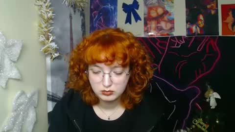 Aria online show from January 2026 05:27:02 PM