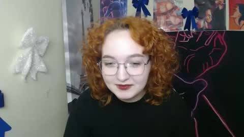 Aria online show from February 2026 12:48:02 PM