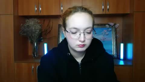 Aria online show from March 2026 07:13:02 AM