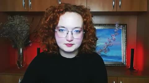 Aria online show from April 2026 07:26:02 AM