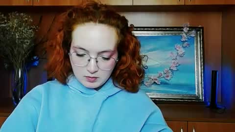 Aria online show from April 2026 07:33:02 AM