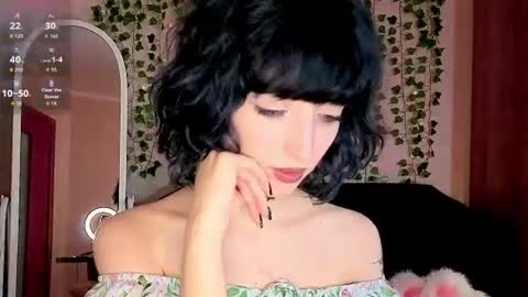Misty  -  mistymarlow online show from June 2026 01:26:02 PM