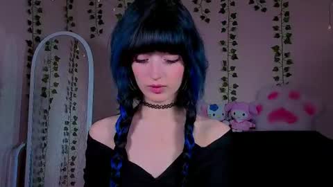 Misty  -  mistymarlow online show from July 2026 12:09:01 PM