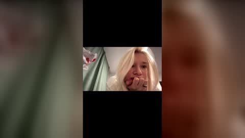 Snapshot of mistyxnight1 chatting on December 2025 12:33:02 PM MistyXNight online show from December 2025 12:33:02 PM