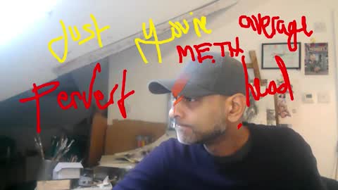 Snapshot of mita335918 chatting on March 2026 04:53:02 PM mita335918 online show from March 2026 04:53:02 PM