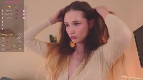 Mita online show from January 2025 03:47:01 AM