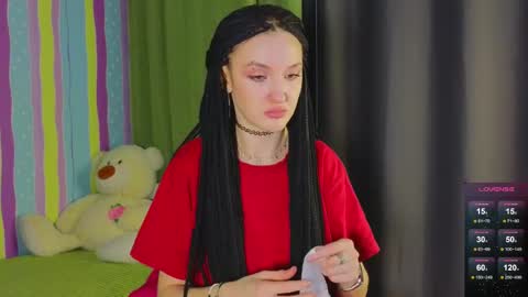 alice online show from March 2025 01:18:01 PM